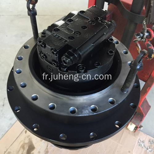 Caterpillar 336d Final Drive 336D Motor de voyage 355-5668